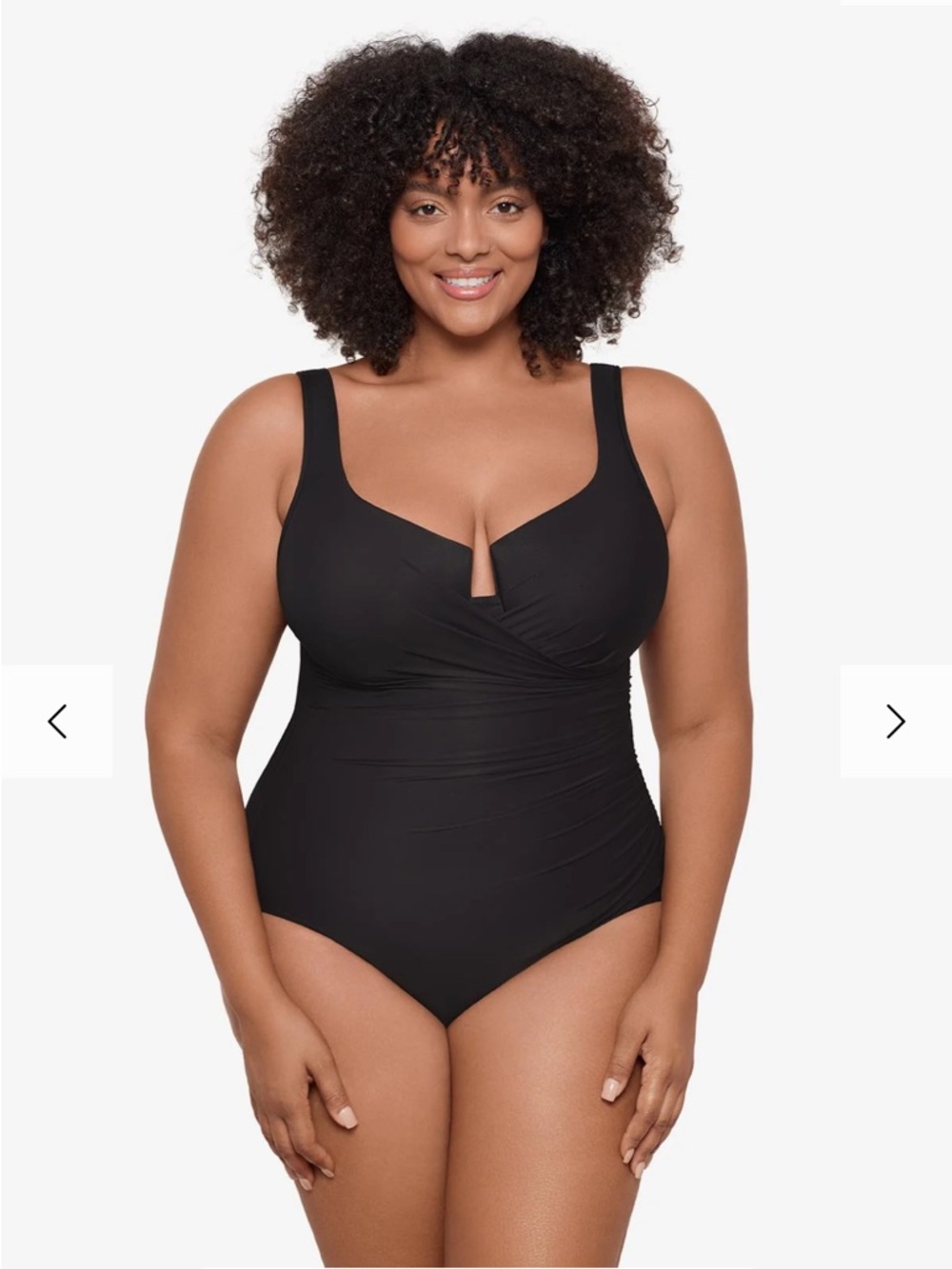 Miraclesuit Escape One Piece